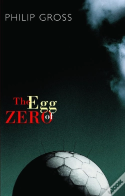 Capa do artigo Egg Of Zero