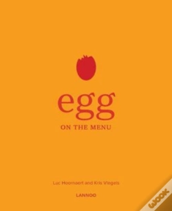 Capa do artigo Egg On The Menu