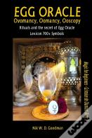 Egg Oracle - Ovomancy, Oomancy, Ooscopy