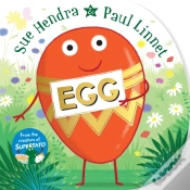 Capa do artigo Egg