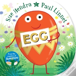 Capa do artigo Egg