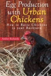 Capa do artigo Egg Production With Urban Chickens: How