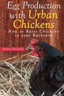 Capa do artigo Egg Production With Urban Chickens: How