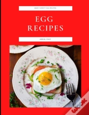 Capa do artigo Egg Recipes
