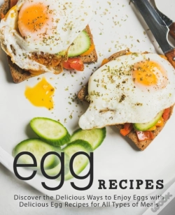 Capa do artigo Egg Recipes