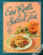 Capa do artigo Egg Rolls & Sweet Tea