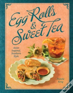 Capa do artigo Egg Rolls & Sweet Tea