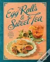 Capa do artigo Egg Rolls & Sweet Tea