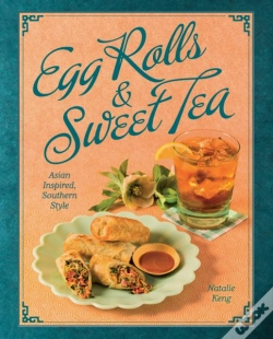 Capa do artigo Egg Rolls & Sweet Tea