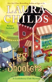 Capa do artigo Egg Shooters