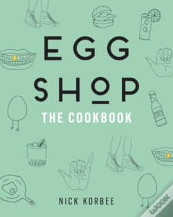 Capa do artigo Egg Shop