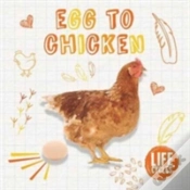 Capa do artigo Egg To Chicken