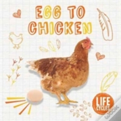 Capa do artigo Egg To Chicken