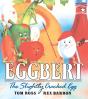 Eggbert, The Slightly Cracked Egg - Preview