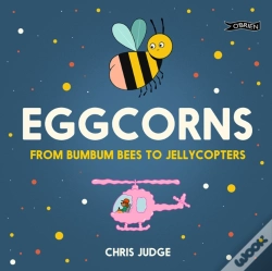 Capa do artigo Eggcorns