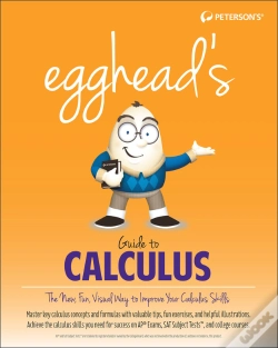 Capa do artigo Egghead'S Guide To Calculus