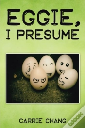 Capa do artigo Eggie, I Presume?