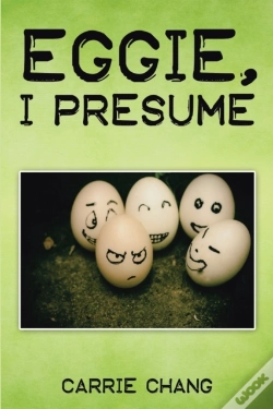 Capa do artigo Eggie, I Presume?