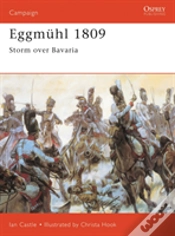Capa do artigo Eggmuhl 1809