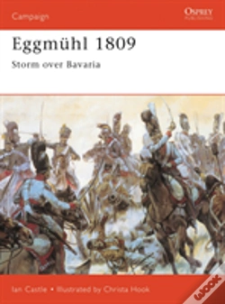 Capa do artigo Eggmuhl 1809