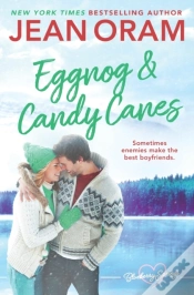 Capa do artigo Eggnog And Candy Canes