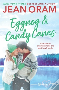 Capa do artigo Eggnog And Candy Canes