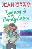 Eggnog And Candy Canes
