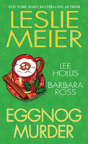 Eggnog Murder - Preview