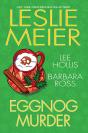 Eggnog Murder - Preview