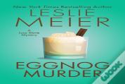 Eggnog Murder