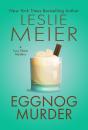 Eggnog Murder - Preview