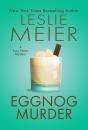 Eggnog Murder - Preview
