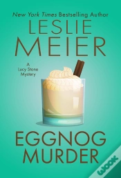 Capa do artigo Eggnog Murder