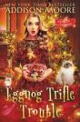 Eggnog Trifle Trouble - Preview