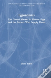 Capa do artigo Eggonomics