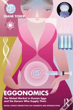 Capa do artigo Eggonomics