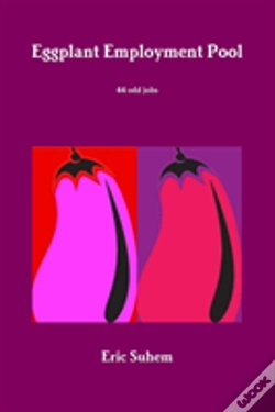 Capa do artigo Eggplant Employment Pool