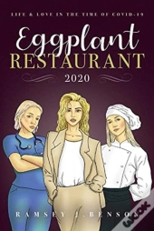 Eggplant Restaurant 2020