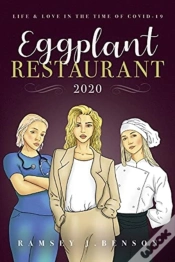 Capa do artigo Eggplant Restaurant 2020