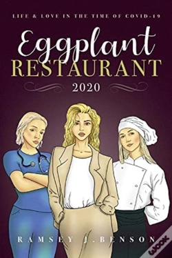 Capa do artigo Eggplant Restaurant 2020