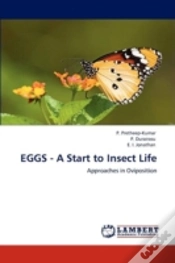 Capa do artigo Eggs - A Start To Insect Life