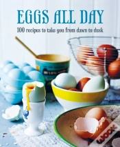 Capa do artigo Eggs All Day