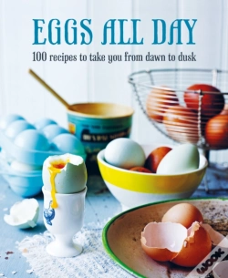 Capa do artigo Eggs All Day