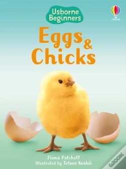 Capa do artigo Eggs And Chicks