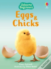 Capa do artigo Eggs And Chicks