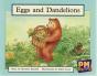 Eggs And Dandelions - Preview