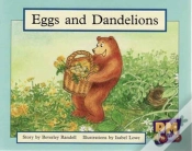 Capa do artigo Eggs And Dandelions