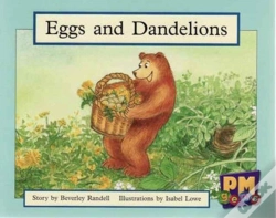 Capa do artigo Eggs And Dandelions