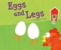 Eggs And Legs - Preview