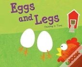 Eggs And Legs